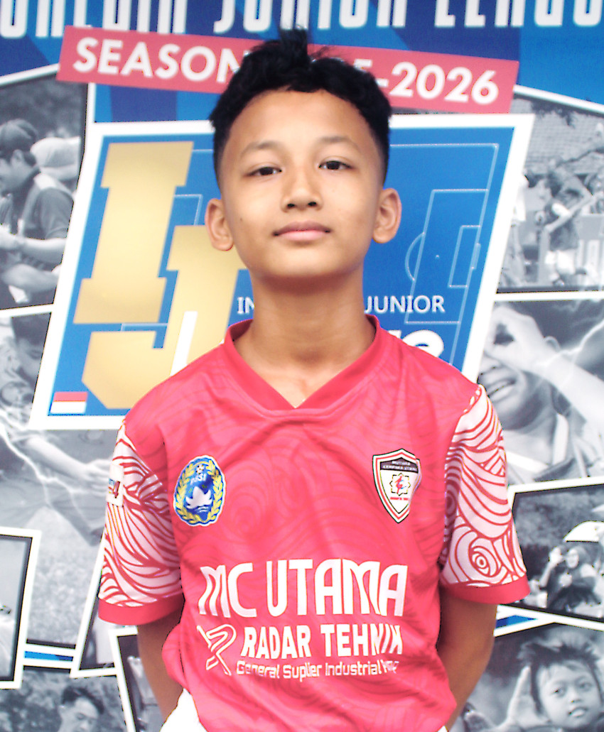 RAZQA AKBAR DARMAWAN