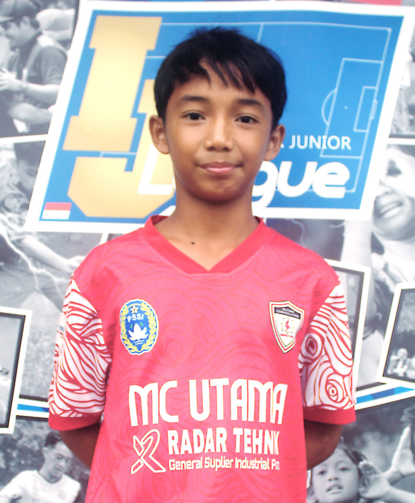 SYAMSUL BAHRI