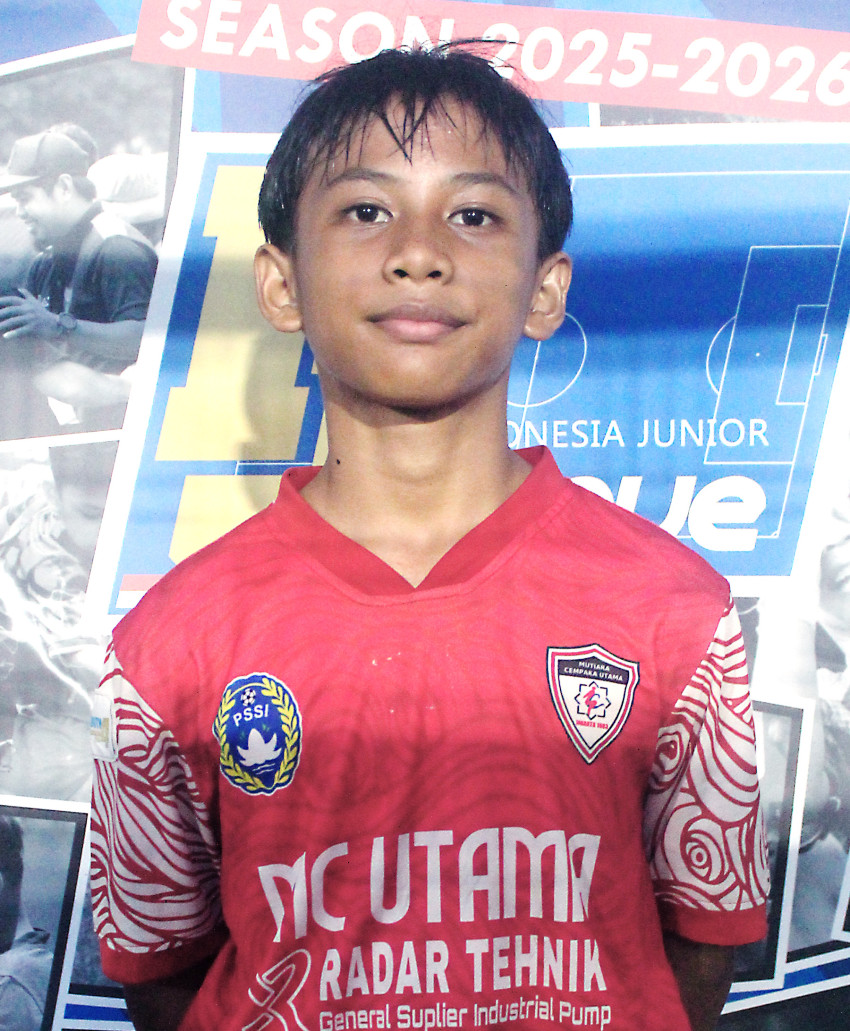 MATTHEW ELSHALOM HUTAHAEAN