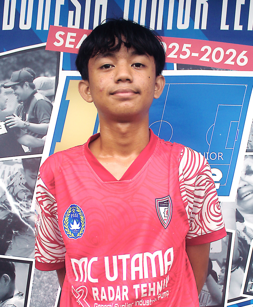JIBBRIL RAYYAN AL FATTAH