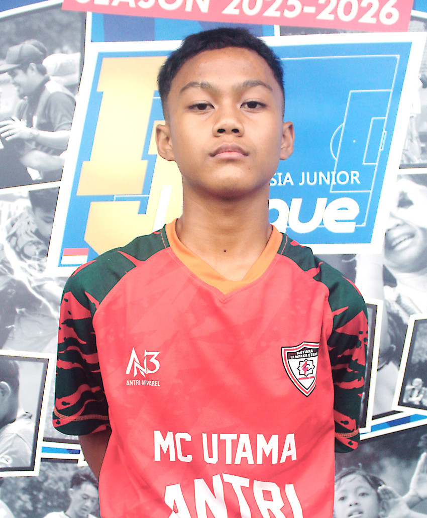 RADEN ZULKARNAEN PUTRANTO