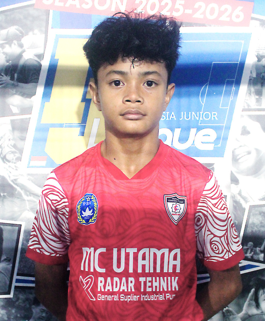 RAFI AZKARANSYAH