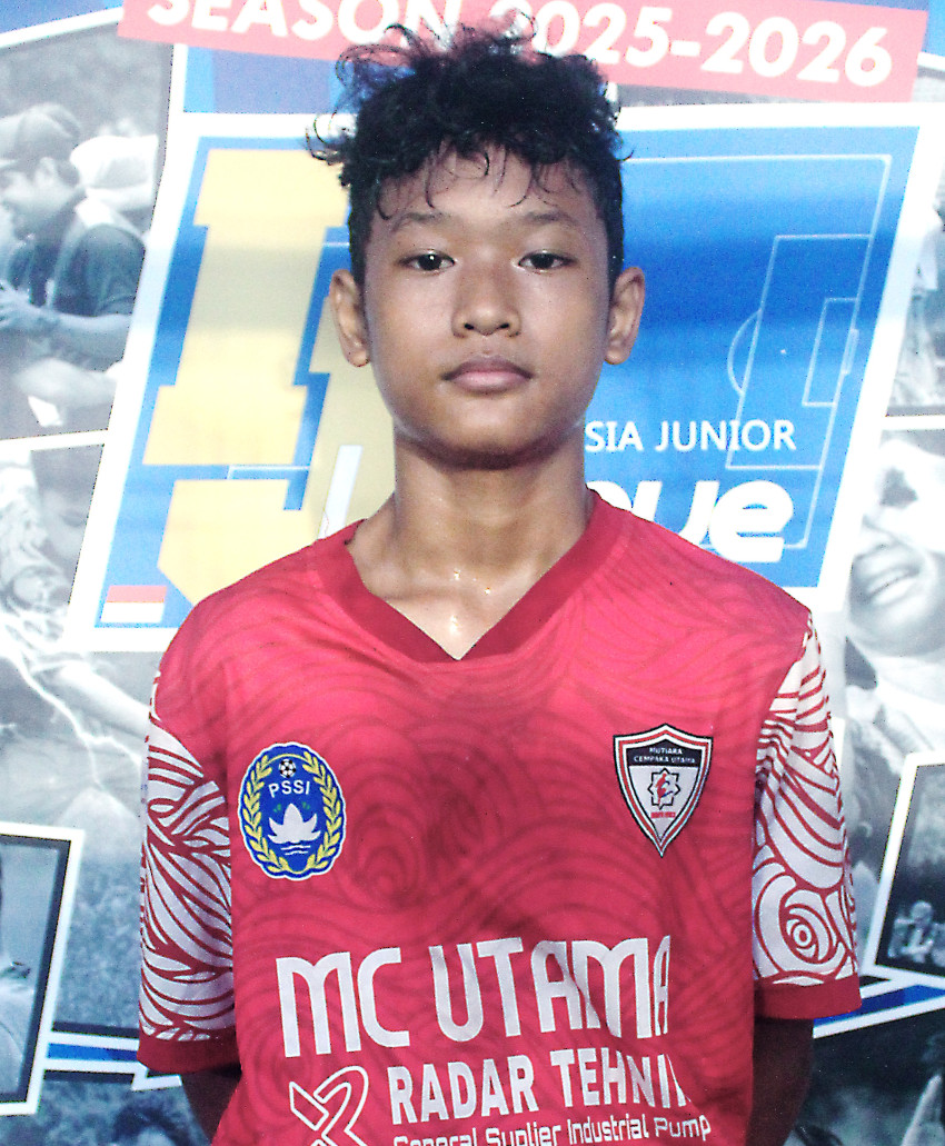 MUHAMMAD FARRAS SAKHIY