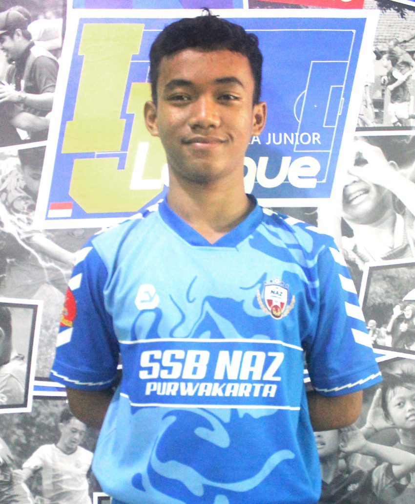 FAHRI KURNIAWAN