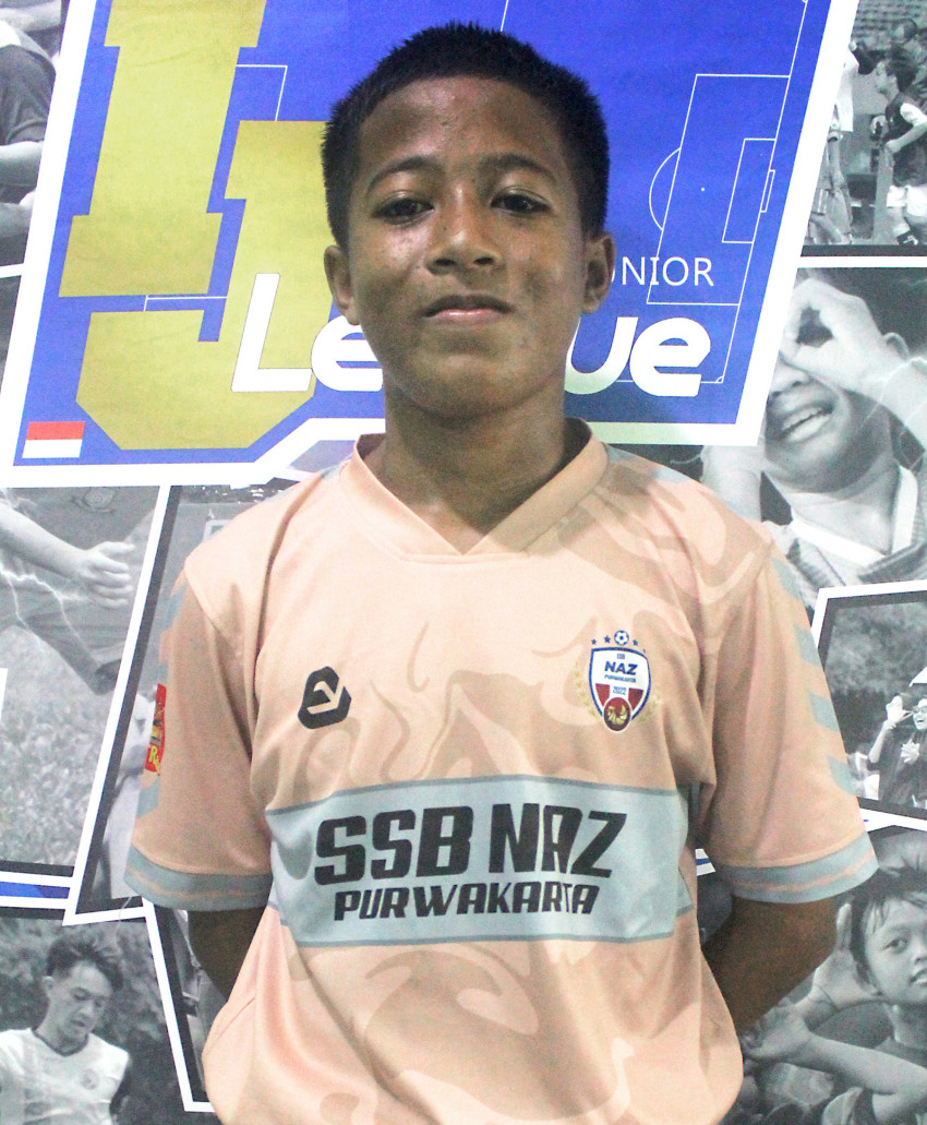 FIKRI FADILATUL FAQIH