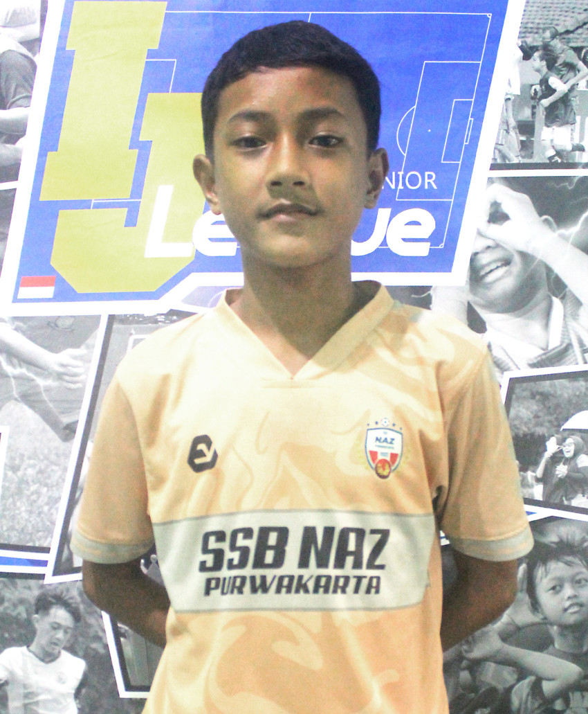 HABIL RIP’AN LATIF