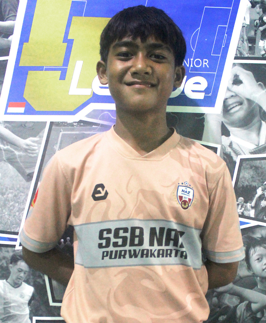 RENDY KHOERUL AZHAR