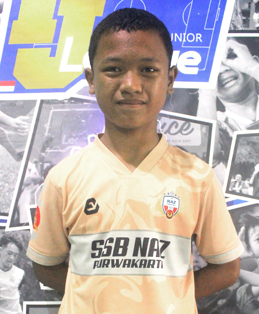 M RIZKI HIDAYAT