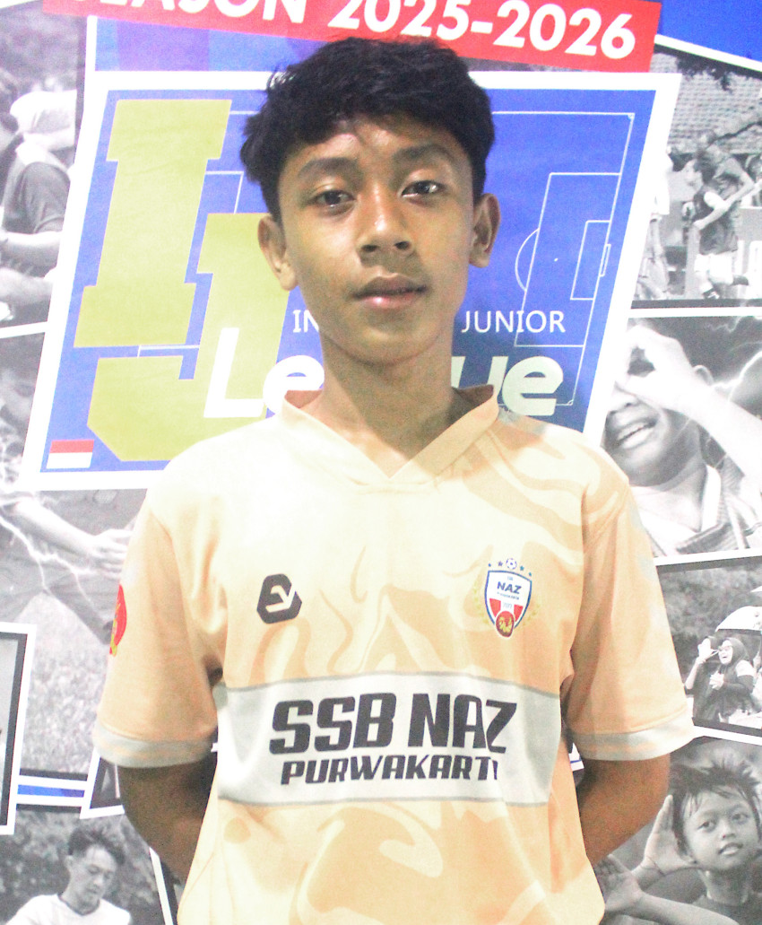 MUHAMMAD BUSTOMY