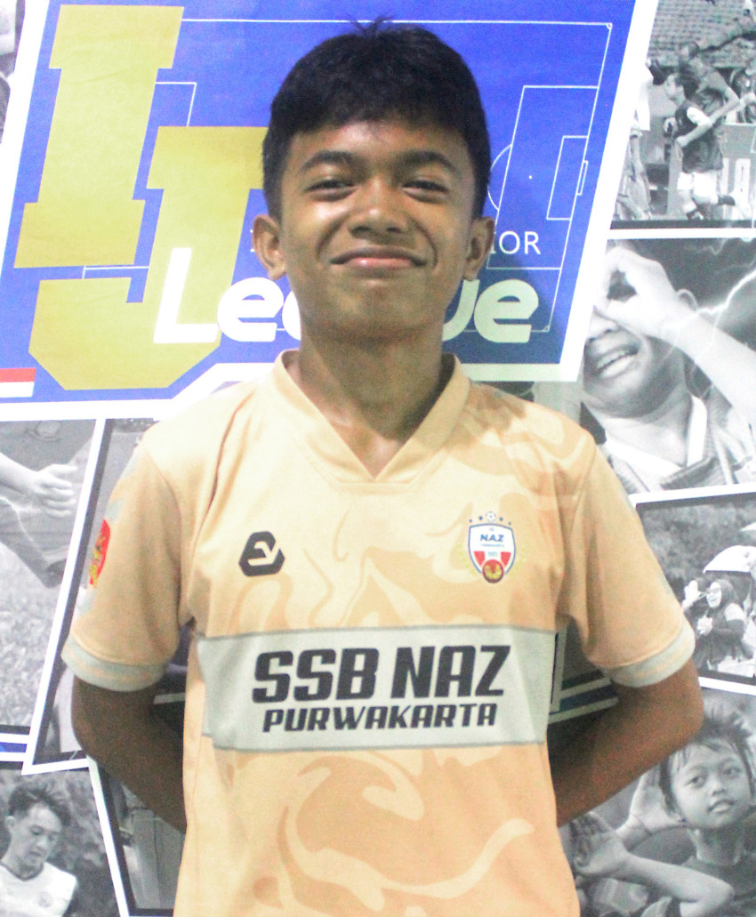HILAL FITRA PRATAMA