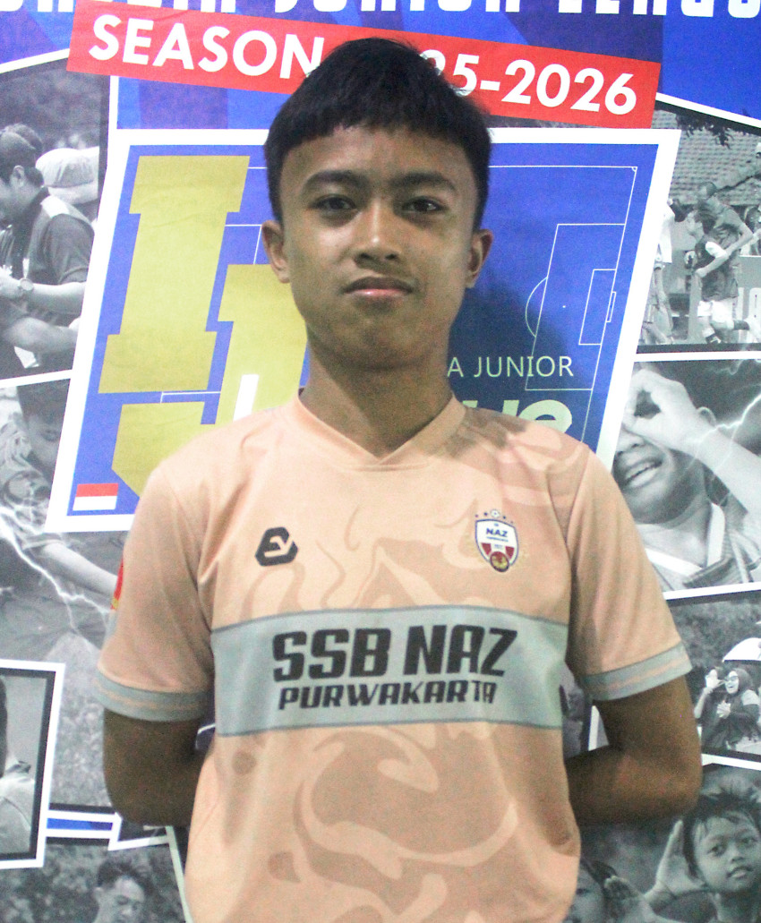 ALIF AHMAD NURSAHID