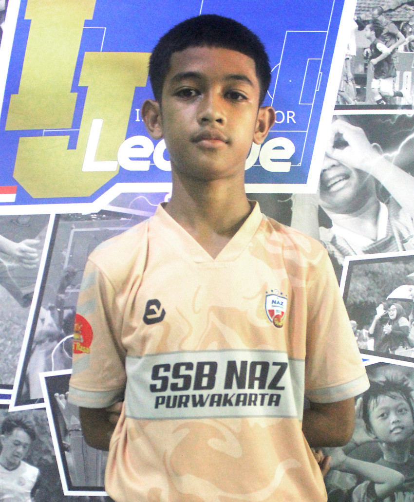 RAKA PRATAMA PUTERA