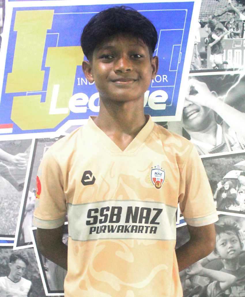 MUHAMAD BHADRIKA MAHESWARA