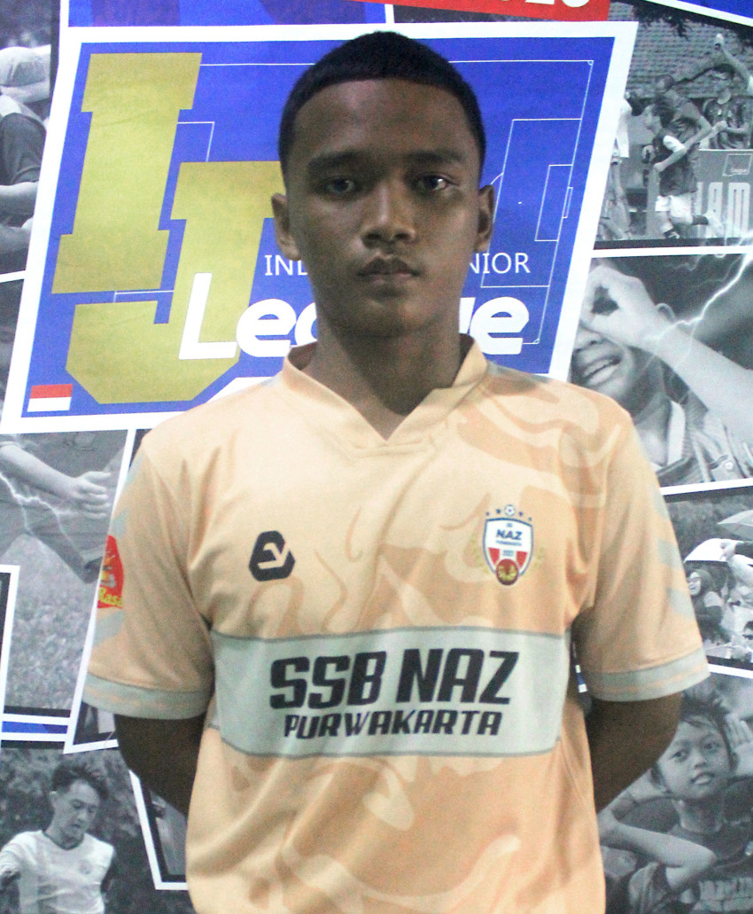 RIZKI SHIDROTUL NUGRAHA