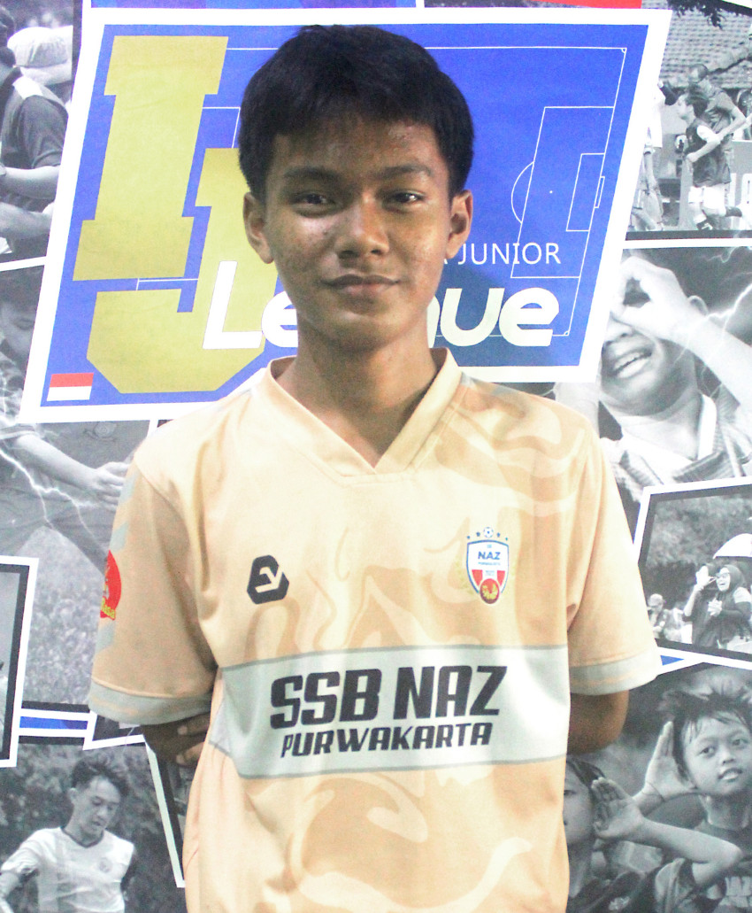 FAHMI ALFARIDZI