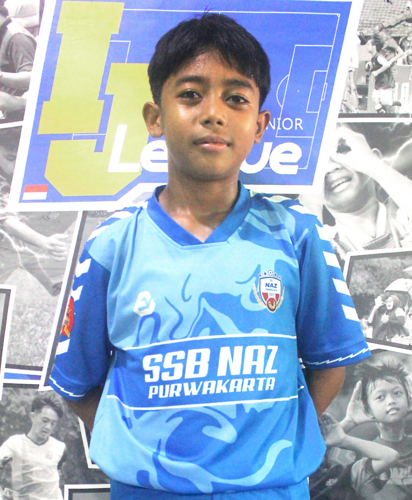 HASBI ADRIYA