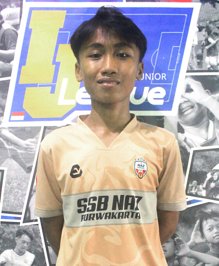 SYAHRUL NURHAMDAN
