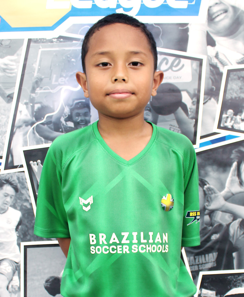 MUHAMMAD NARENDRA ATHAR