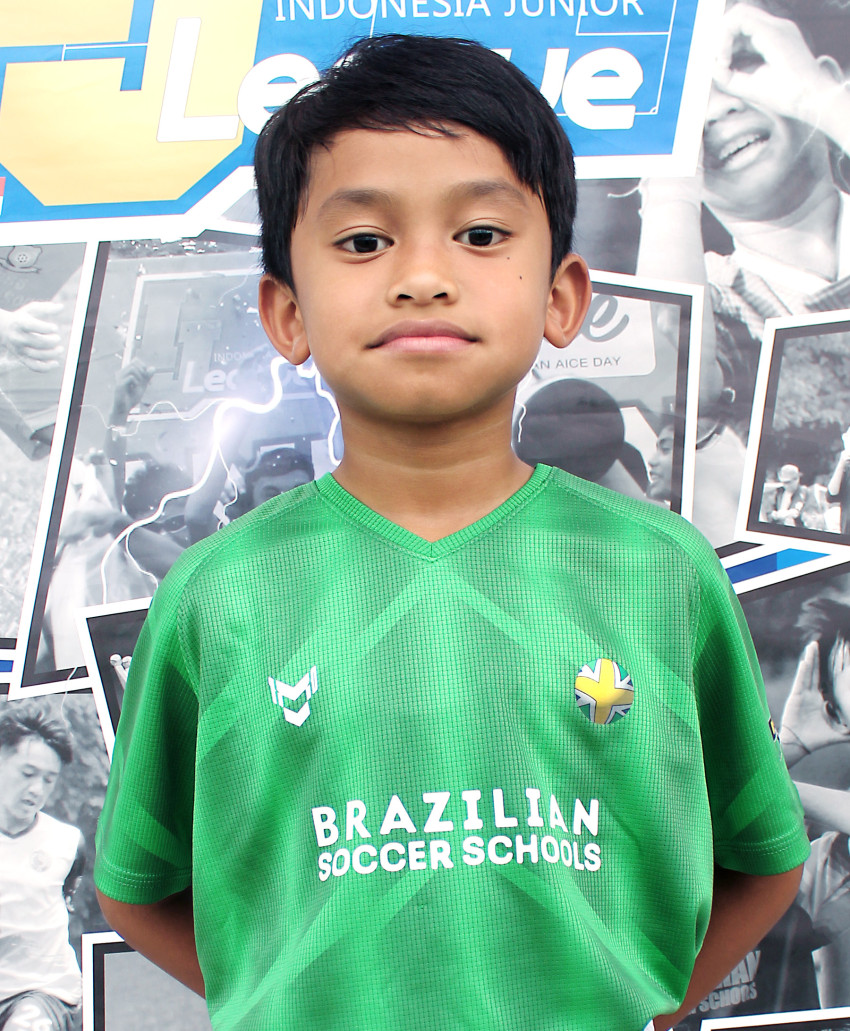 NATHANAEL JACOB LIGOWEA