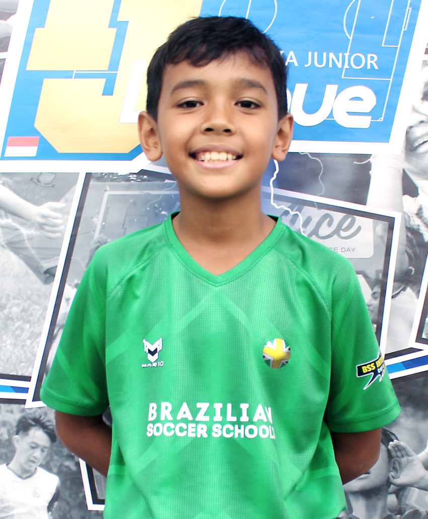 KHALIL ZAFRAN ALKIANO