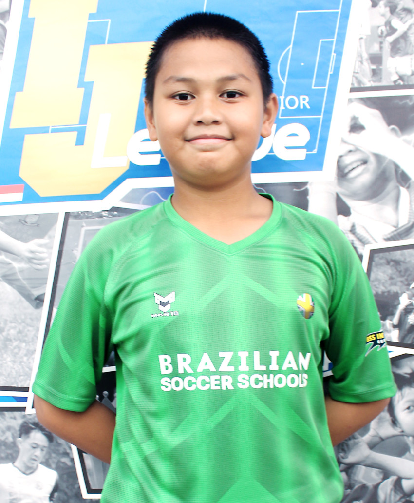 ARMANARA ALVARO MAULANA