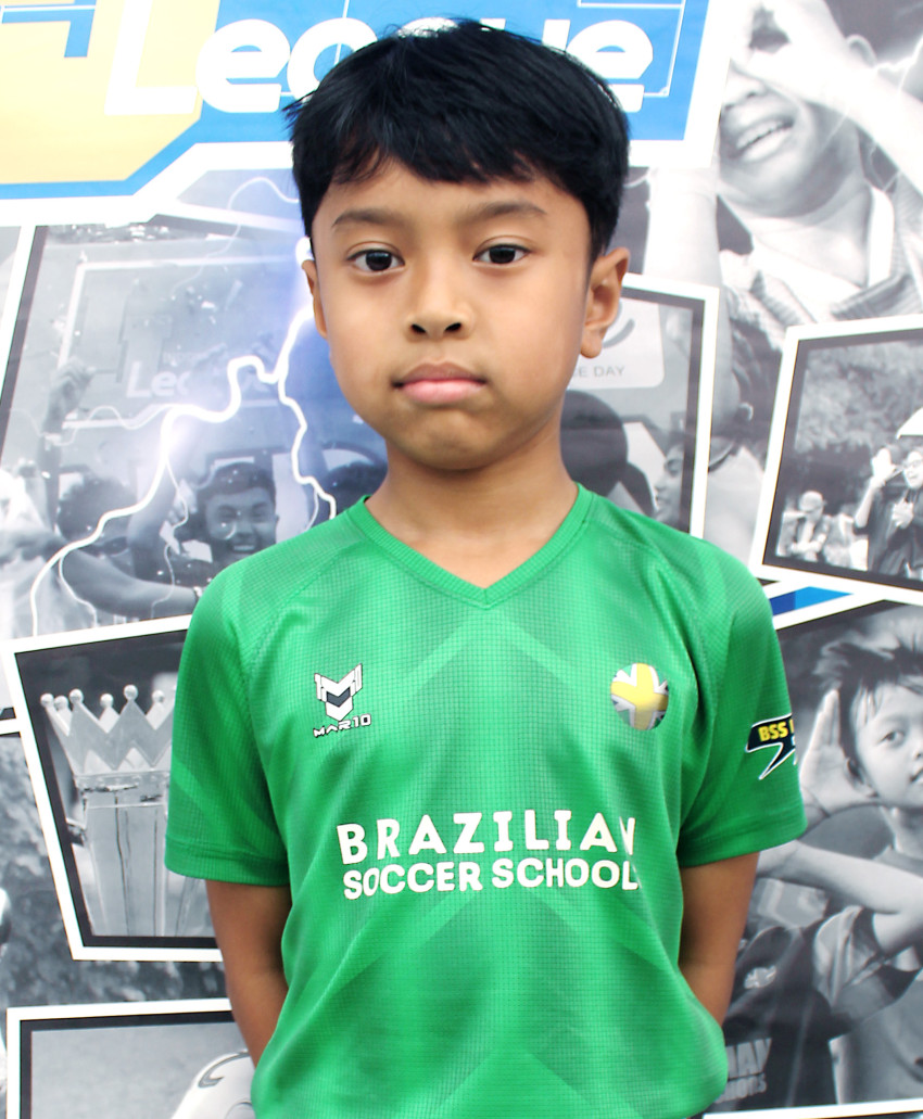 SASKARA ALMALIK SAPUTRA