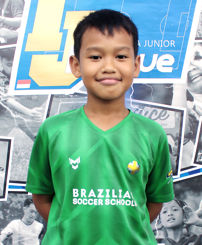 ZAFRAN KHALIF IMANSYAH