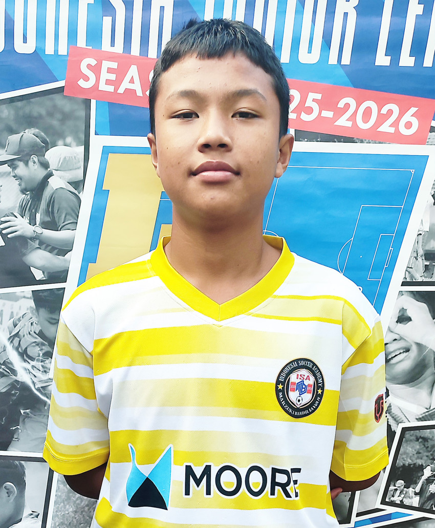 MUHAMMAD IBNU HAFIZ