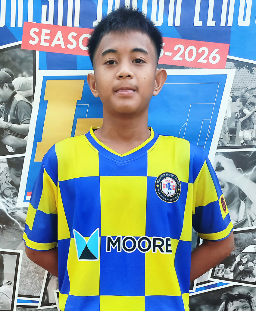 AQIL MUZZAKY HAMDANI