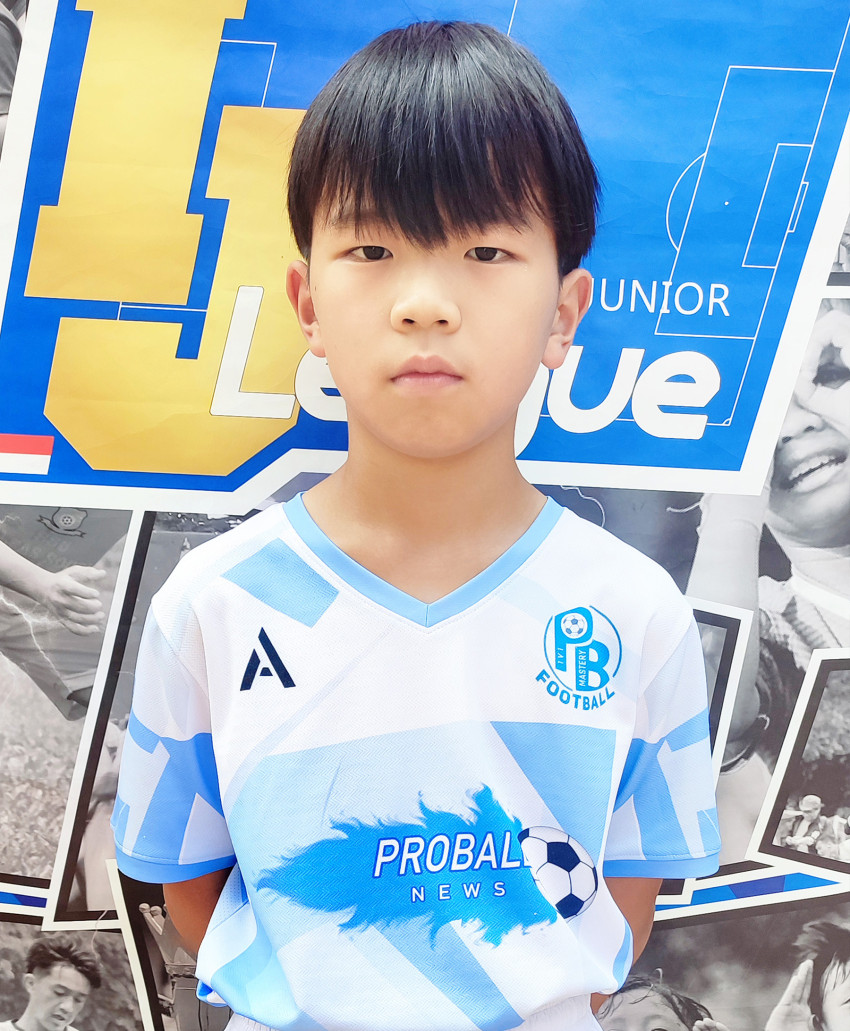 SEOHO LIM