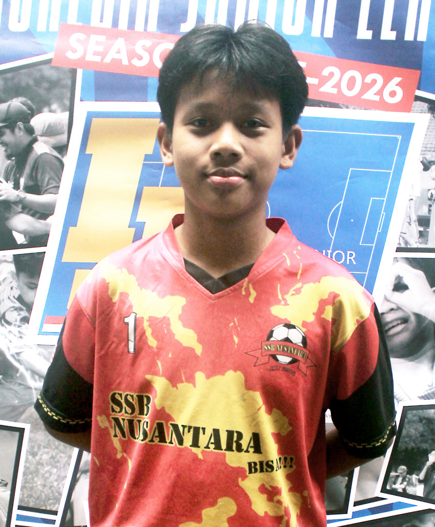 AZZAMY SYAUQI ACHMAD