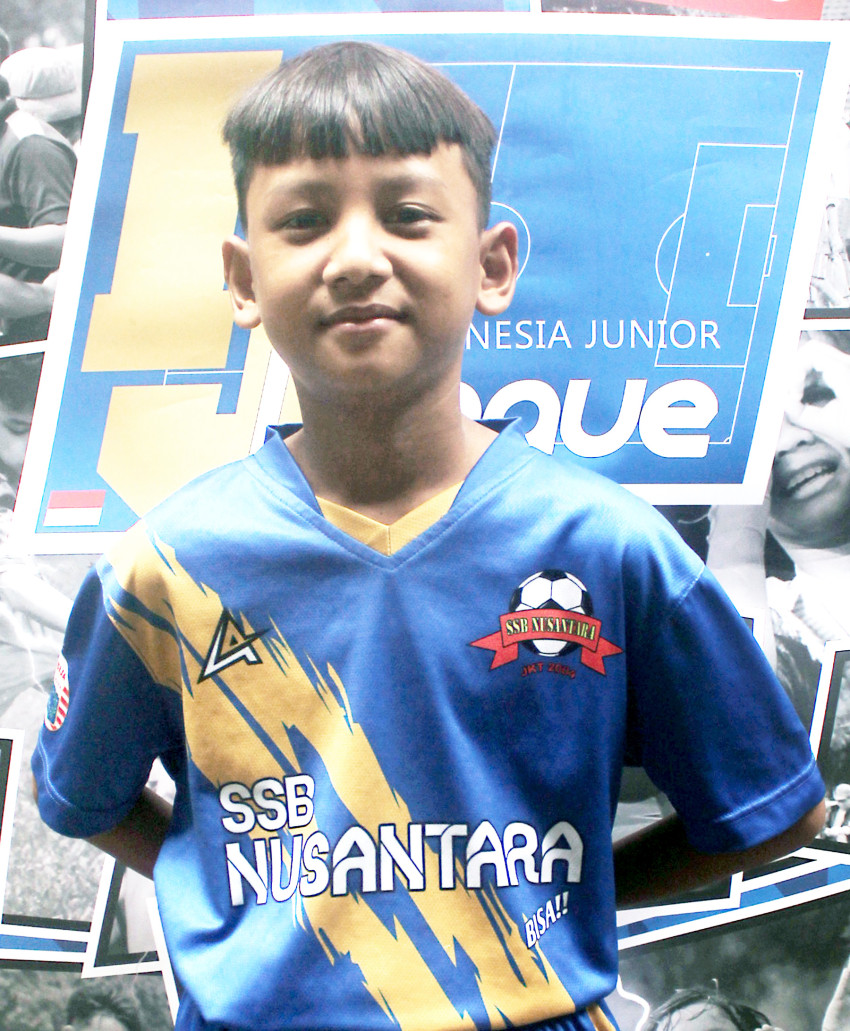 MUHAMMAD NIZAM ALLAWI