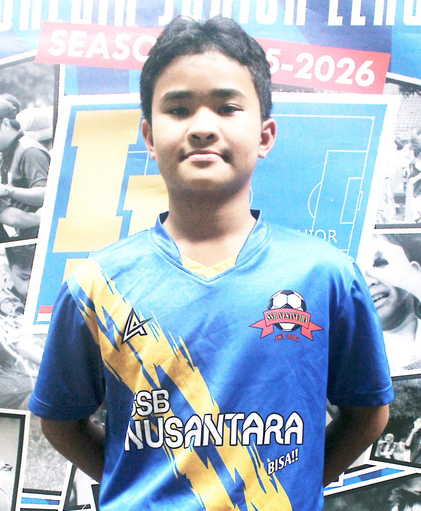 M. DAFFA IBNU HAFIDZ