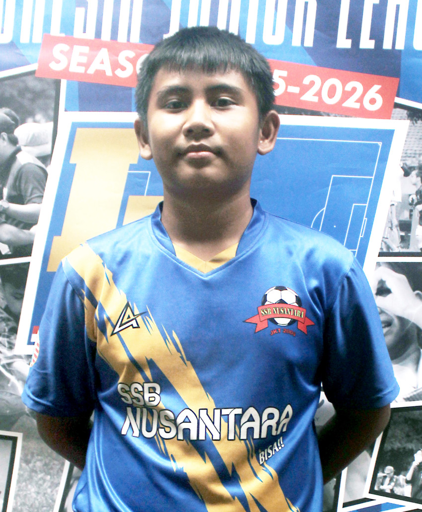 M REZQY HASAN