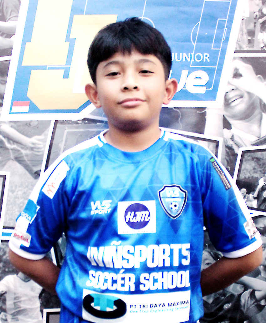 ADIKA ALKHALIFI UTOMO