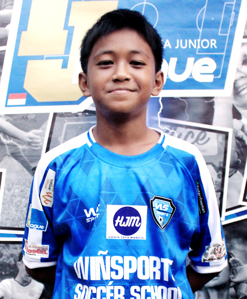 MARIO FABIANO LENGKONG