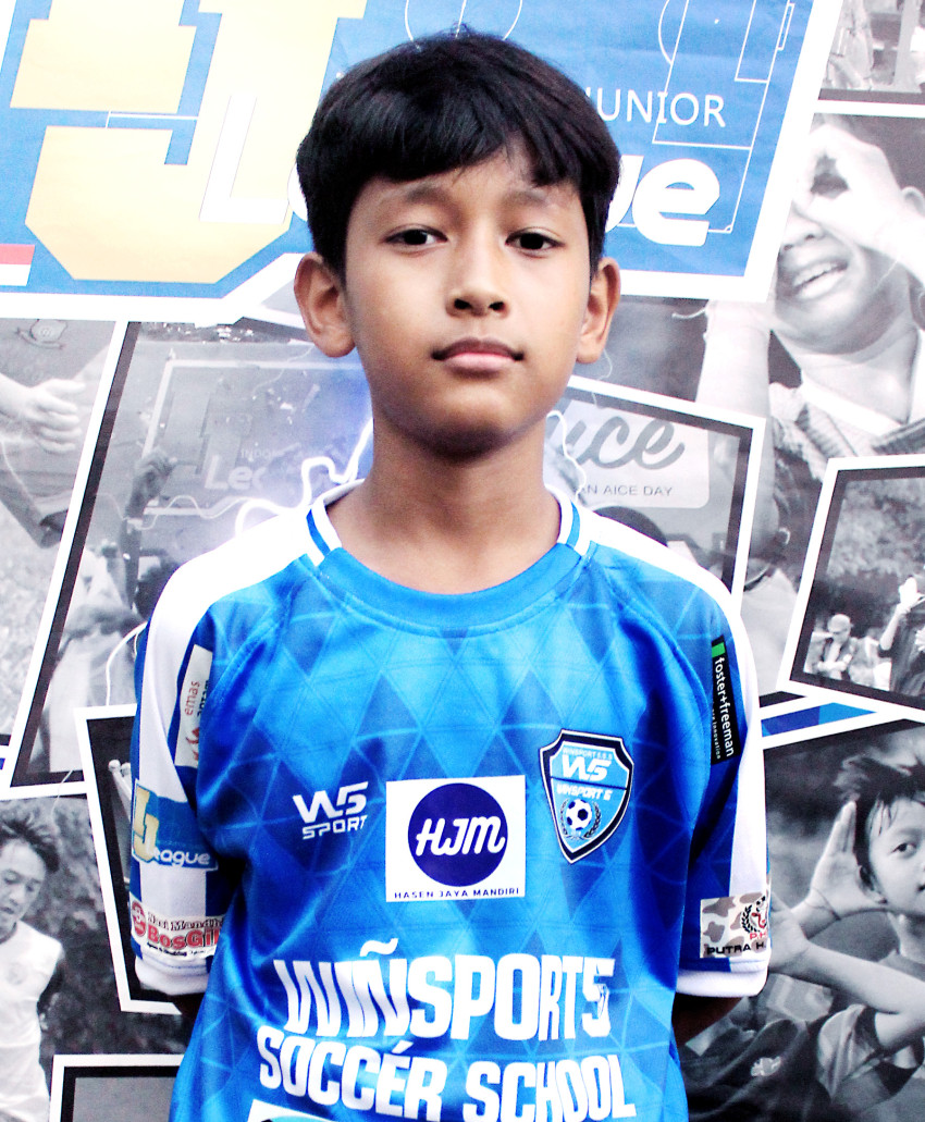 KIANDRA ASYAM SAFIY