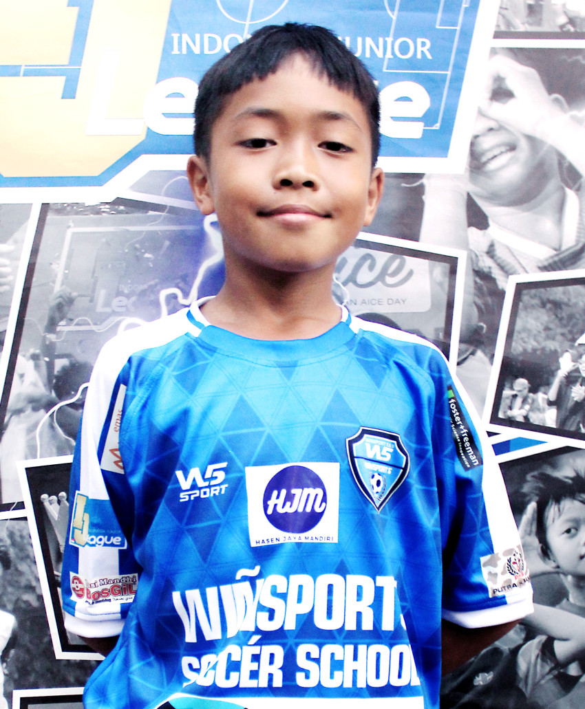 JOSHUA MATTHEW WARDANA