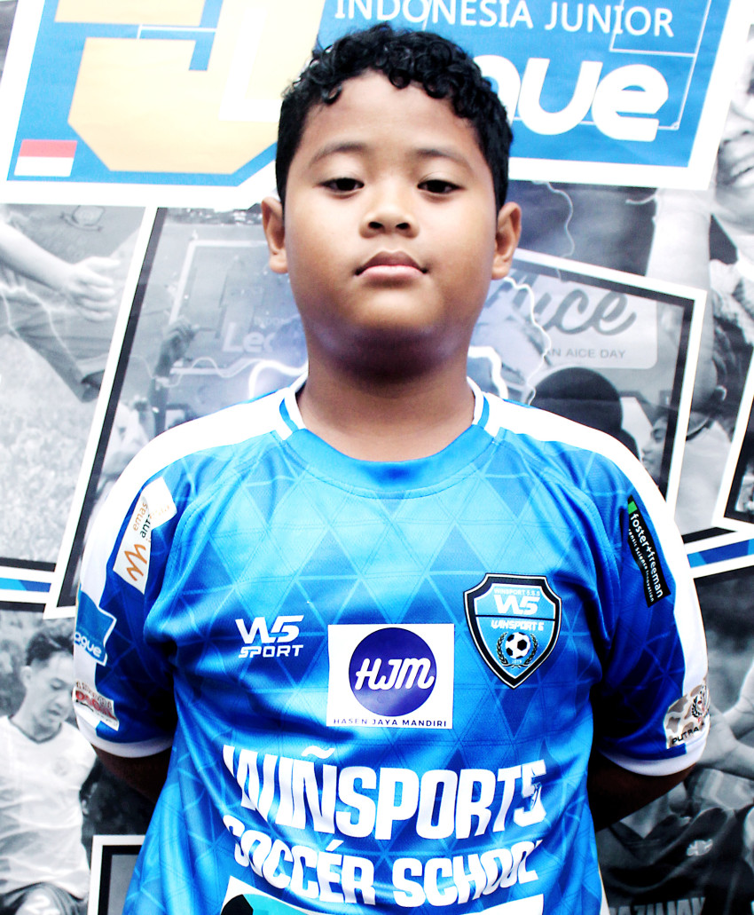 ALARIC PIRLO LAHARDO