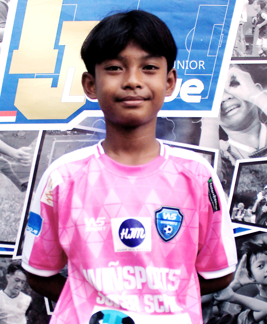 BAGAS RAYHAN SAPUTRA
