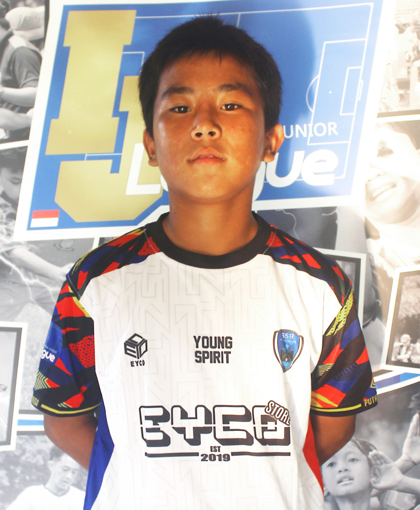 ALIF AL FEBRI