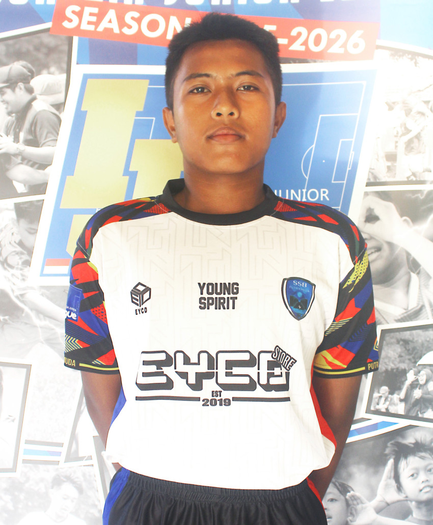 PANJI DWI KUSUMA