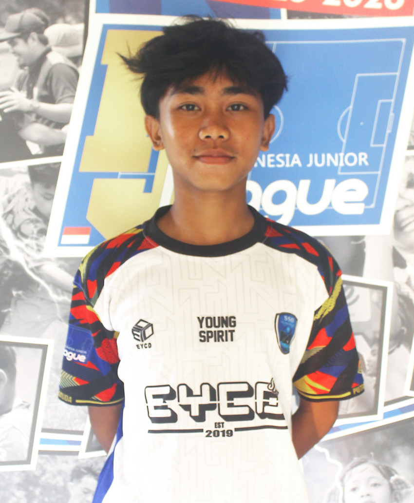 HAIDAR PANDU NAYAKA
