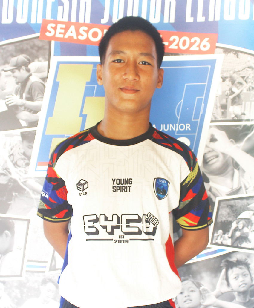 WAHYU PRAKOSO