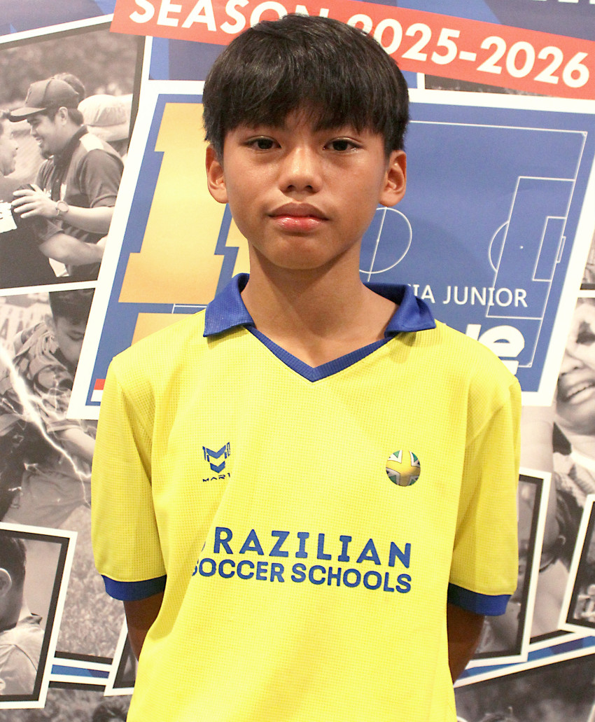 TIMOTHY AXEL PATIUNG