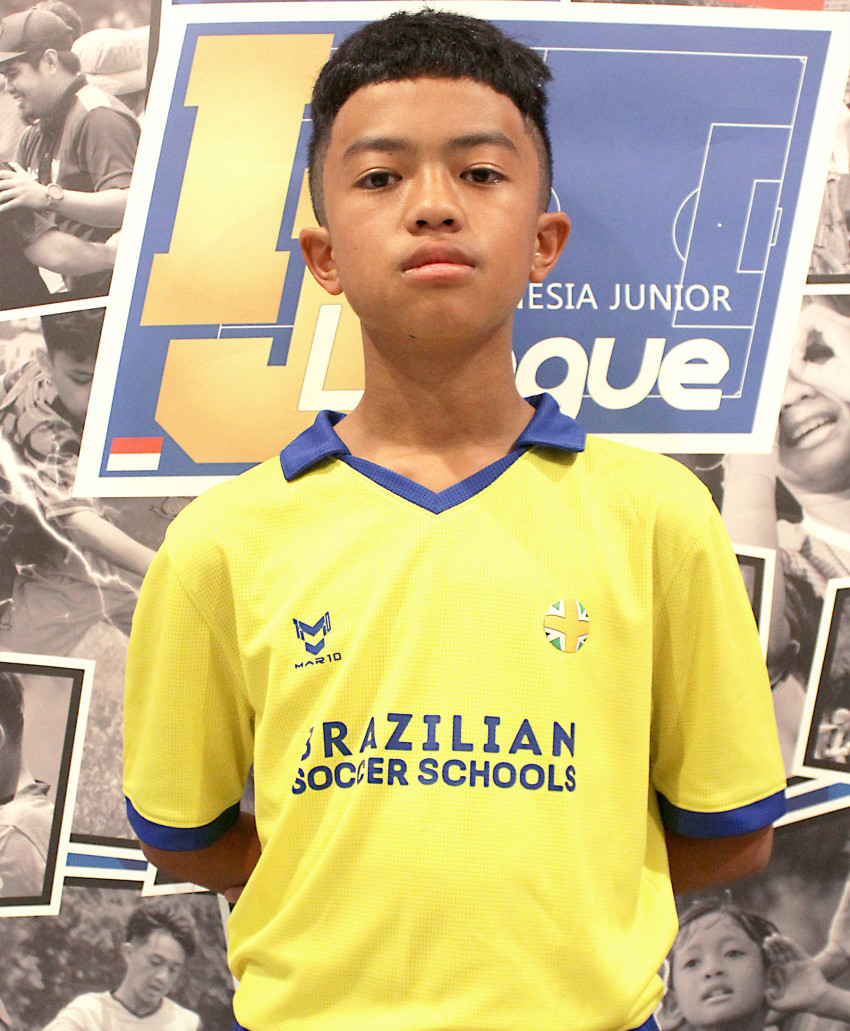 ARGANTO REYNALD ANANDINO