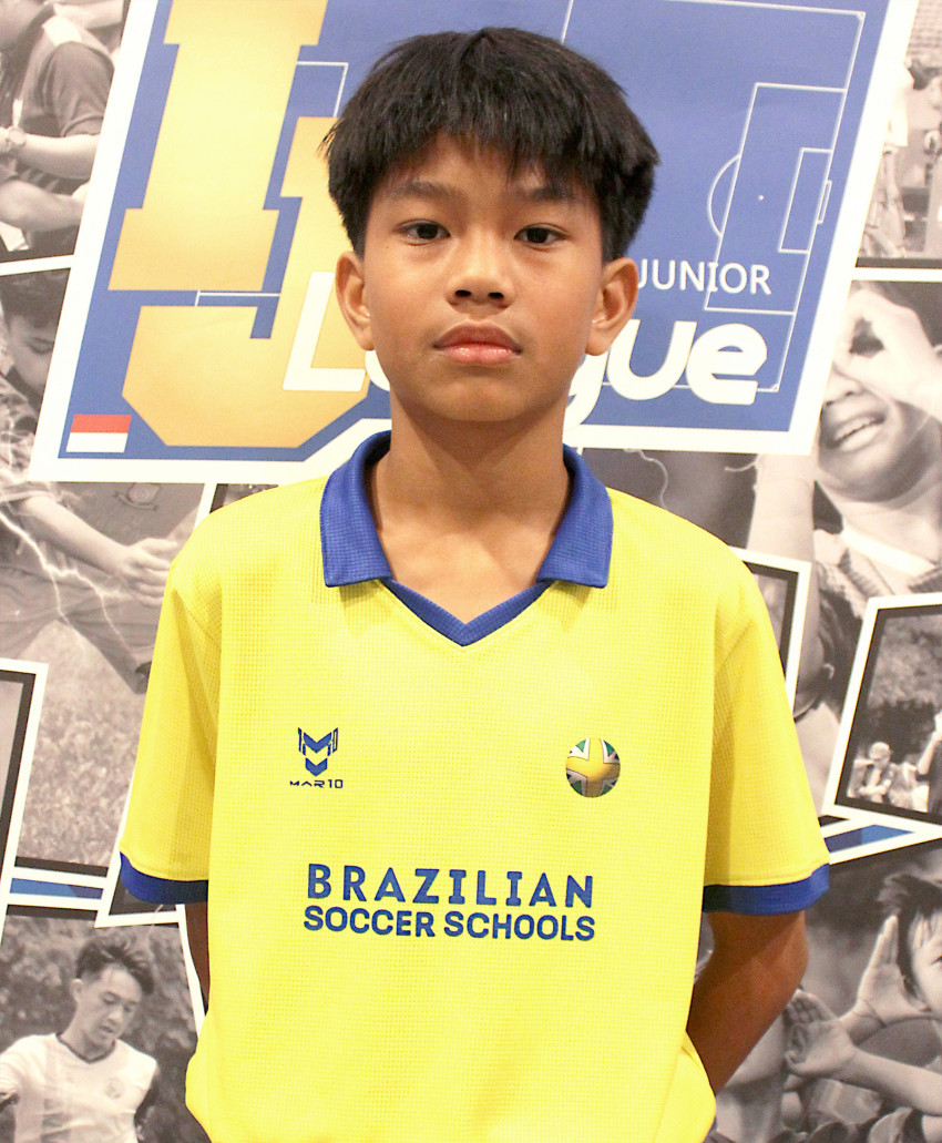 ABDUL RACHMAN KHAIRAN