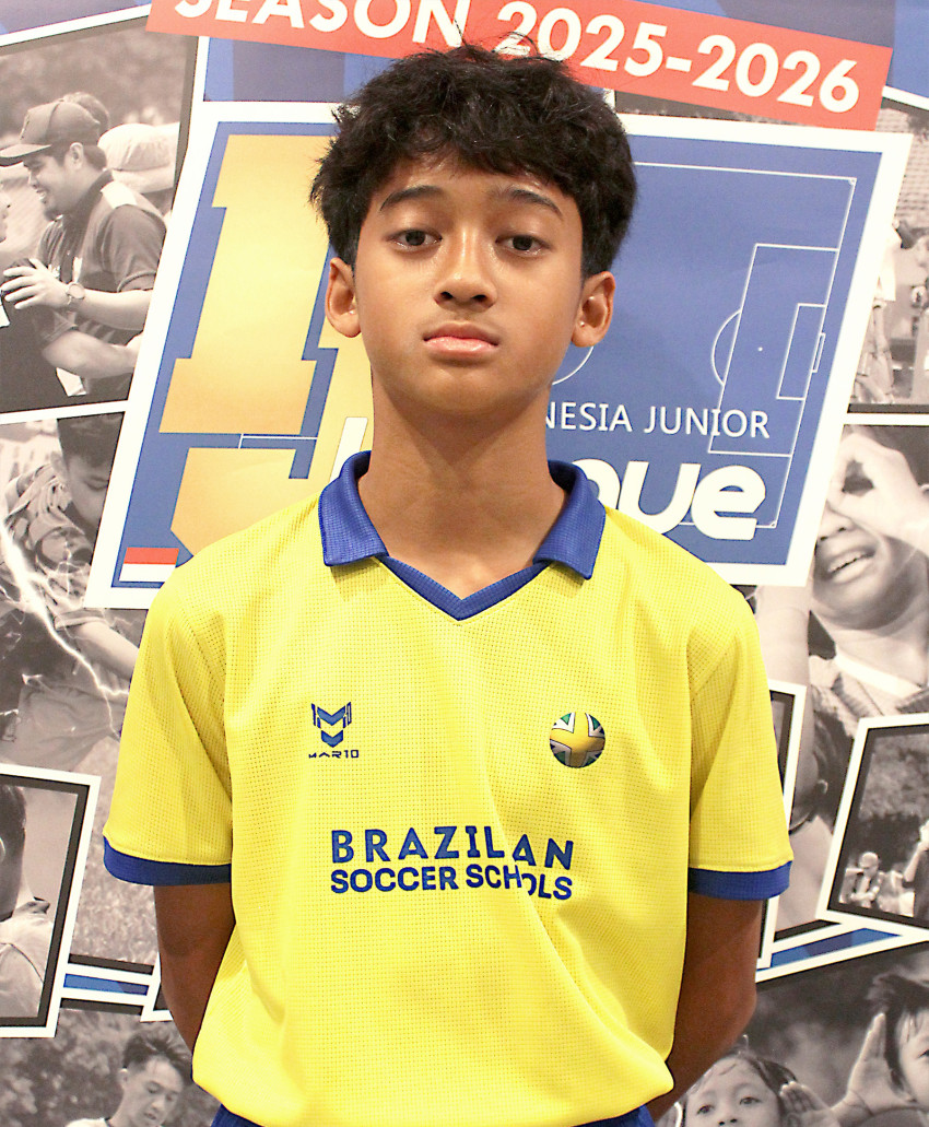 MIKHAEL SHALOM ADIBA ARKANANTA