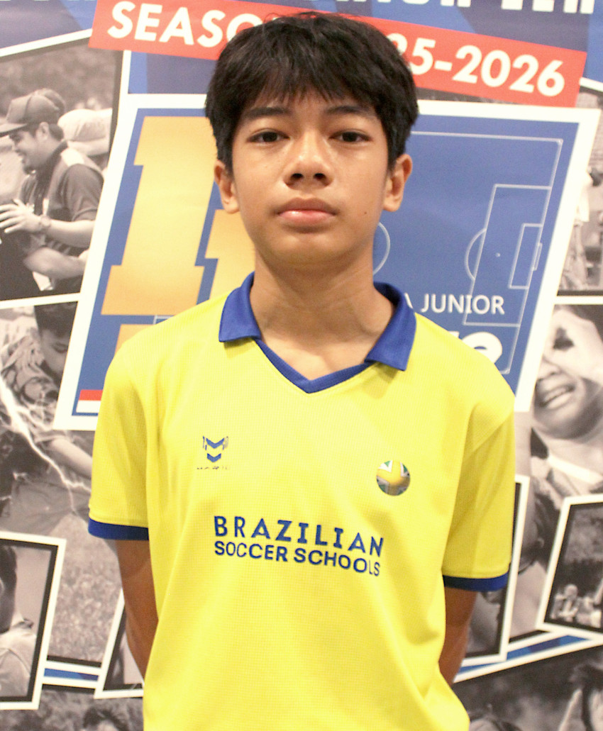 EVANDER ARLEN AFANDI