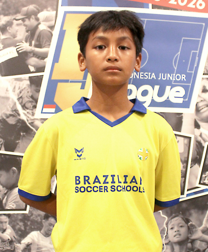 DANISH KHALIDDAR RACHMAT